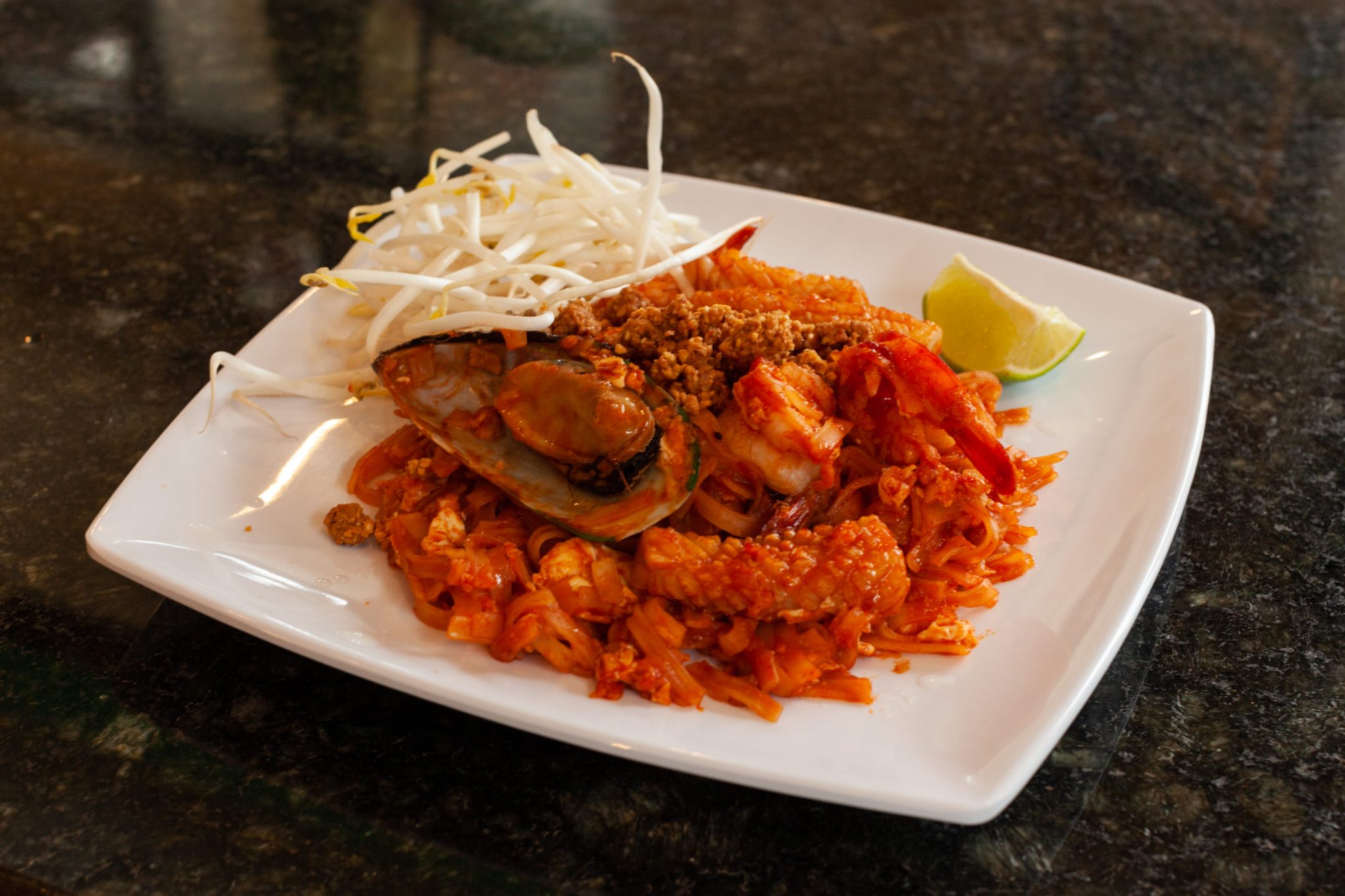 Menu Hotpot World Rotary